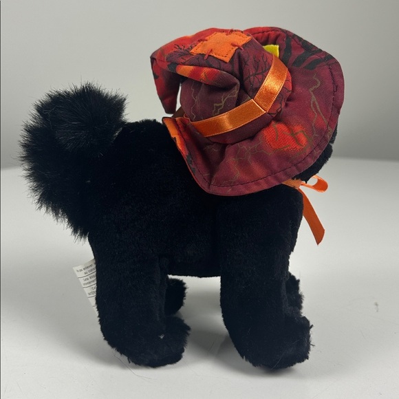 Vintage Friday the Cat Black Friday Sears Plush - NWT - Picture 4 of 8